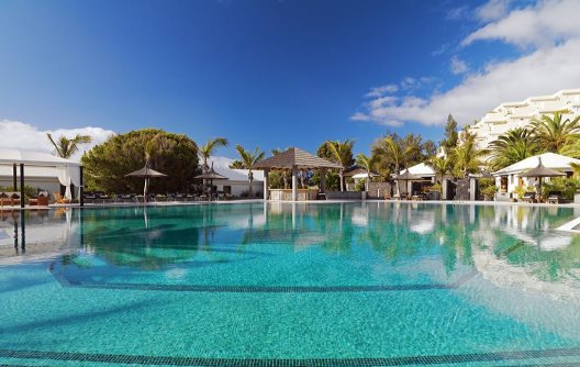 Hotel Paradisus Salinas Lanzarote