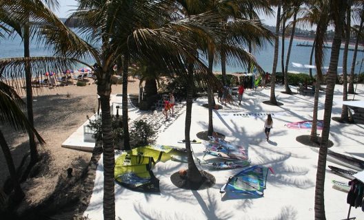 Hotel Paradisus Salinas Lanzarote