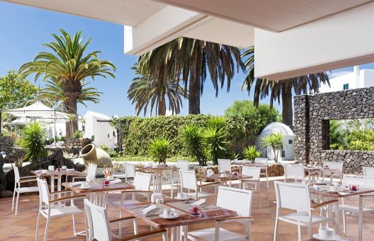 Hotel Paradisus Salinas Lanzarote