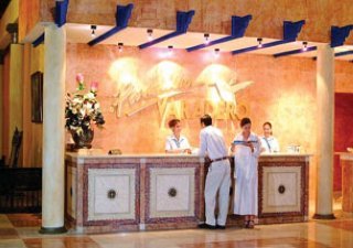 Hotel Paradisus Varadero All Inclusive