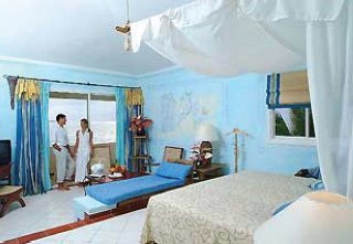 Hotel Paradisus Varadero All Inclusive