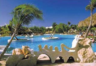 Hotel Paradisus Varadero All Inclusive