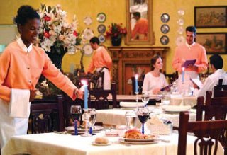 Hotel Paradisus Varadero All Inclusive