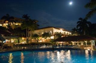 Hotel Parador