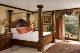 Hotel Parador