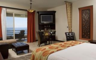 Hotel Parador