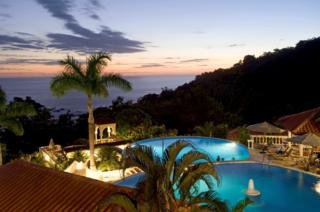 Hotel Parador
