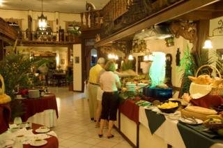 Hotel Parador