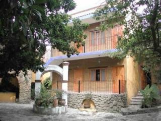 Hotel Parador De Manolos Temixco