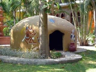 Hotel Parador De Manolos Temixco