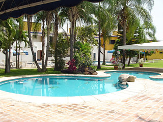 Hotel Parador De Manolos Temixco