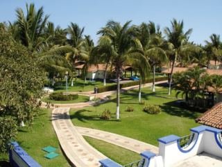 Hotel Parador Del Sol All Inclusive