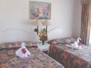 Hotel Parador Del Sol All Inclusive