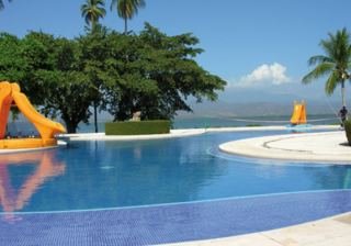 Hotel Parador Del Sol All Inclusive