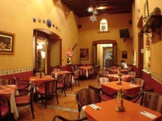 Hotel Parador San Miguel Oaxaca