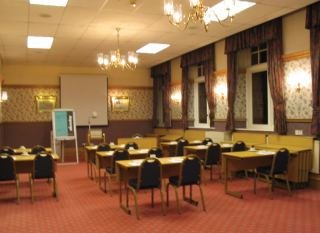 Hotel Paragon Birmingham