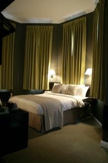 Hotel Paragon Birmingham