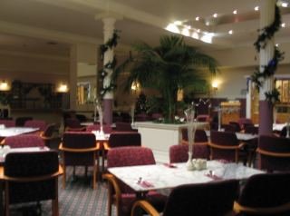 Hotel Paragon Birmingham