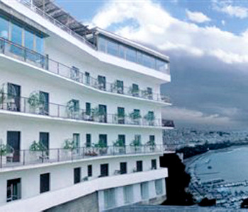 Hotel Paraiso