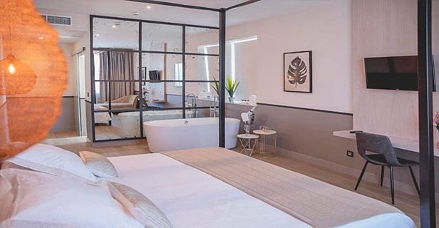 Hotel Paraiso