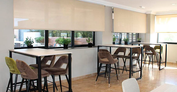 Hotel Paraiso