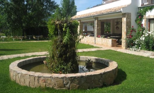 Hotel Paraiso De Bujaraiza