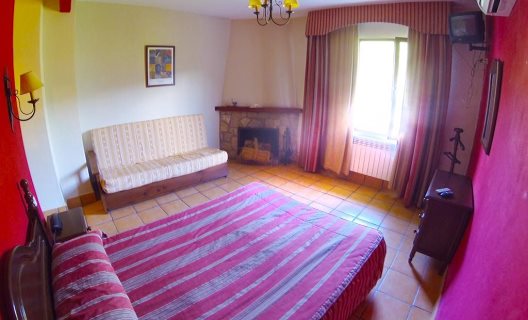 Hotel Paraiso De Bujaraiza