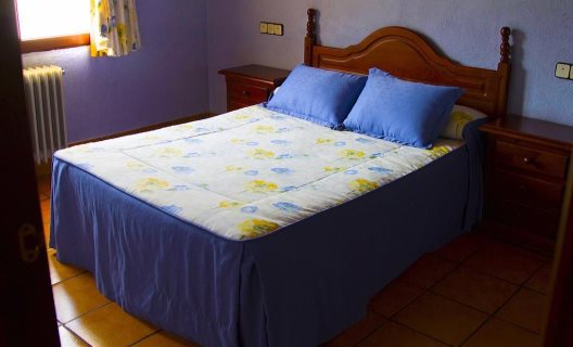 Hotel Paraiso De Bujaraiza
