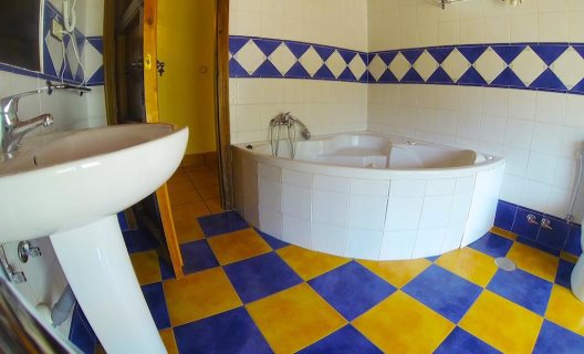 Hotel Paraiso De Bujaraiza