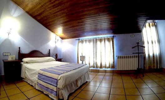 Hotel Paraiso De Bujaraiza