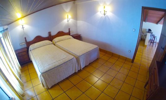 Hotel Paraiso De Bujaraiza