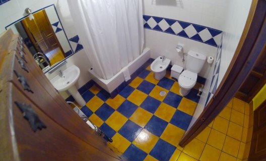 Hotel Paraiso De Bujaraiza