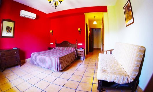 Hotel Paraiso De Bujaraiza