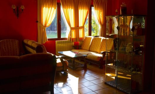 Hotel Paraiso De Bujaraiza