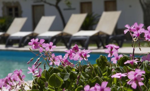 Hotel Paraiso De Bujaraiza