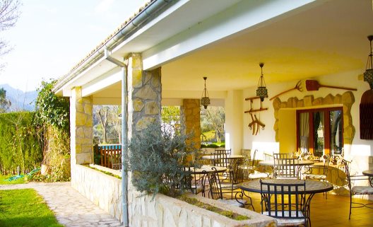 Hotel Paraiso De Bujaraiza