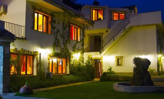 Hotel Paraiso De Bujaraiza