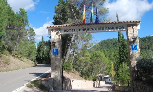 Hotel Paraiso De Bujaraiza