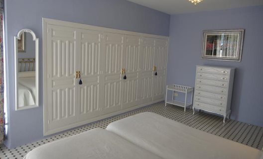 Hotel Paraíso Del Mar
