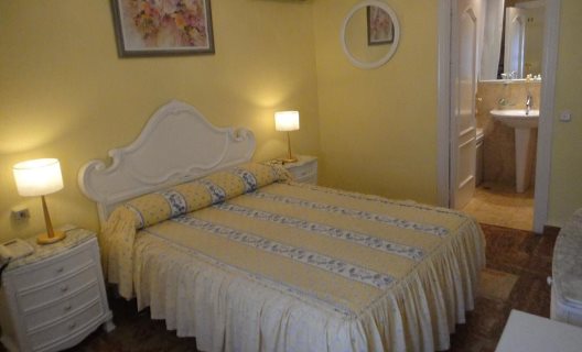 Hotel Paraíso Del Mar