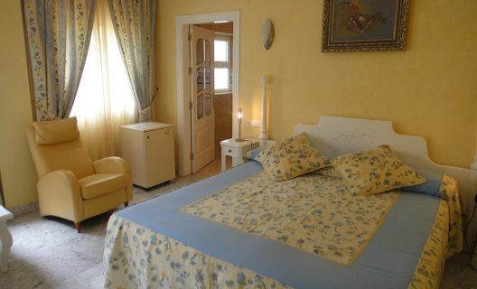 Hotel Paraíso Del Mar