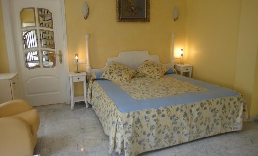 Hotel Paraíso Del Mar