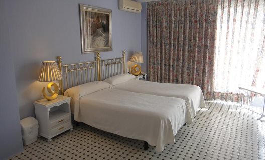 Hotel Paraíso Del Mar