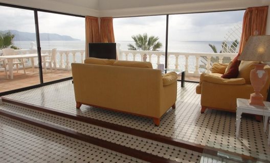 Hotel Paraíso Del Mar