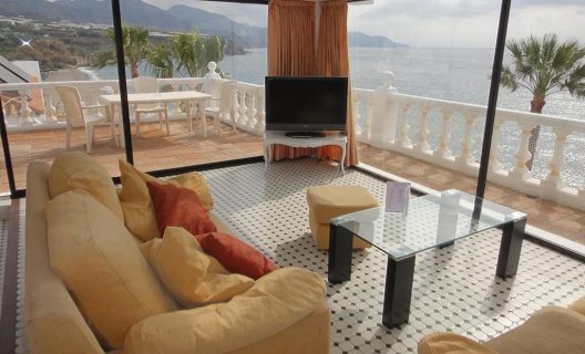Hotel Paraíso Del Mar