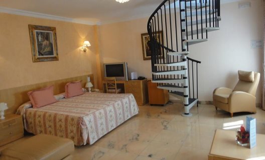 Hotel Paraíso Del Mar