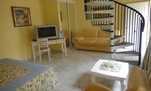 Hotel Paraíso Del Mar