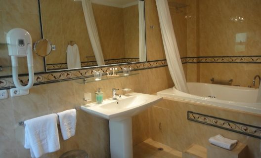 Hotel Paraíso Del Mar