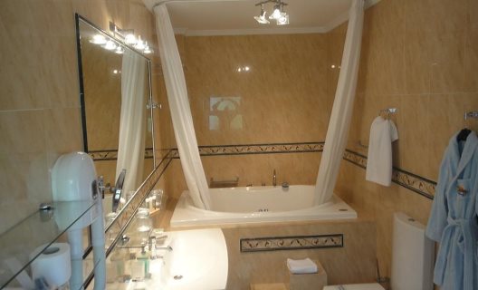 Hotel Paraíso Del Mar