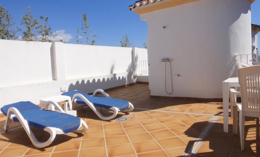 Hotel Paraíso Del Mar